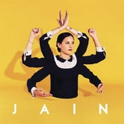 Jain - Zanaka - Rock - CD