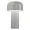 Grey, variant on Modern Table Lamp LED Nordic Metal Rechargeable Decoration Gift USB Ports 1800 mAh Nightlight for Home NightStand Dining Table Desktop Office - Red