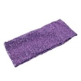 thumbnail image 3 of Balsa Circle 5 Spandex Chair Sequined Sashes Wedding Decorations Purple, 3 of 6