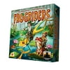 Frogriders Board Games By Stronghold Games