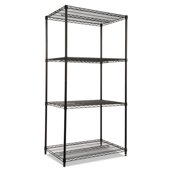 Hdx Shelving Parts