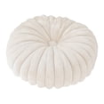 thumbnail image 4 of Plush Pumpkin-Shaped - Soft Washable Cushion - Throw Pillow for Office Chair Sofa and Bed Decor, 4 of 19