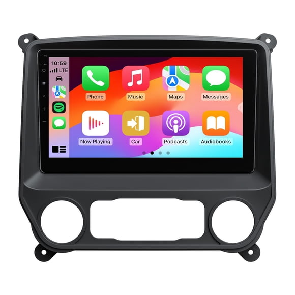 Estéreo para auto EONON GMSX7A 10.1" Android 14 Bluetooth 5.4