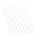 thumbnail image 2 of SHISUYAN 8Pcs Ceramic Jewelry Hanging Burn Rods Hanging Burning Stick Kiln Fires Tools for DIY, 2 of 8