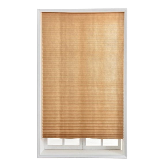 Home Decoration Accessories Non-woven Fabric Pleat Curtain Privacy Protecting Curtains