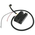 thumbnail image 4 of FENGXIH 710006824 Régulateur de Tension 850W Remplacement pour Can-Am Defender 1000 Maverick 1000 2020-2024, 4 of 15