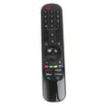 thumbnail image 3 of New Replace MR21GA For LG Smart 2021 QLED TV Infrared Remote Control 43UP77506LA, 3 of 4