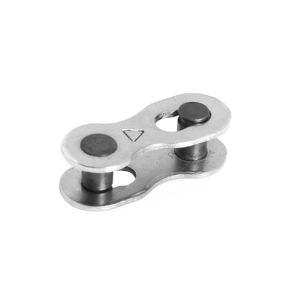 Bicycle Joint Chain Magic Buckle Connector Speed Quick Link Repair Tool @u 