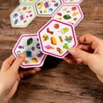 thumbnail image 5 of Juego Zygomatic Spot It! Conecta a un equipo de ritmo rápido para mayores de 8 años, 5 of 5