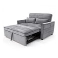 thumbnail image 1 of Sofá Cama Easy Living Astor Gris Claro, 1 of 9