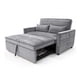 thumbnail image 1 of Sofá Cama Easy Living Astor Gris Claro, 1 of 9