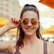 thumbnail image 3 of Gafas de Sol ZENOTTIC Polarizadas Retro Redondas Clásicas UV400, 3 of 8