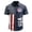 Navy-B-90527aa, variant on 1776-2026 250th Anniversary USA Button Down Shirt Men We the People 4th of July Shirts Patriotic Freedom Mens Graphic T-Shirts