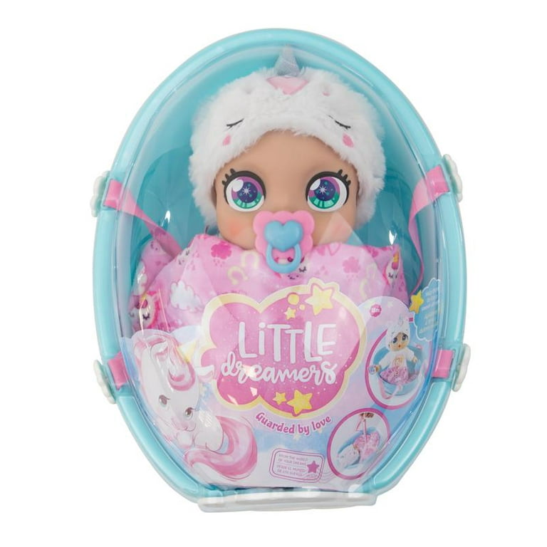 Baby Alive Binky 3d mon