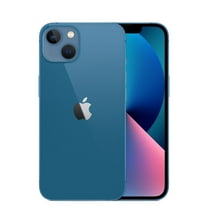 Apple iPhone 13 Mini 128GB Unlocked Smartphone (Blue) Certified