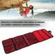 thumbnail image 4 of Climbing Storage Bag, Oxford Cloth + Polyester Folding Durable Easy Finding Rope Bag  For Rock Climbing ANGGREK Hanging Hooks Bag, 4 of 8
