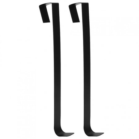 

Fashionable Christmas Door Hanger Door Hook Innovative Living Rooms Bathrooms For Home Bedrooms Garages Black White