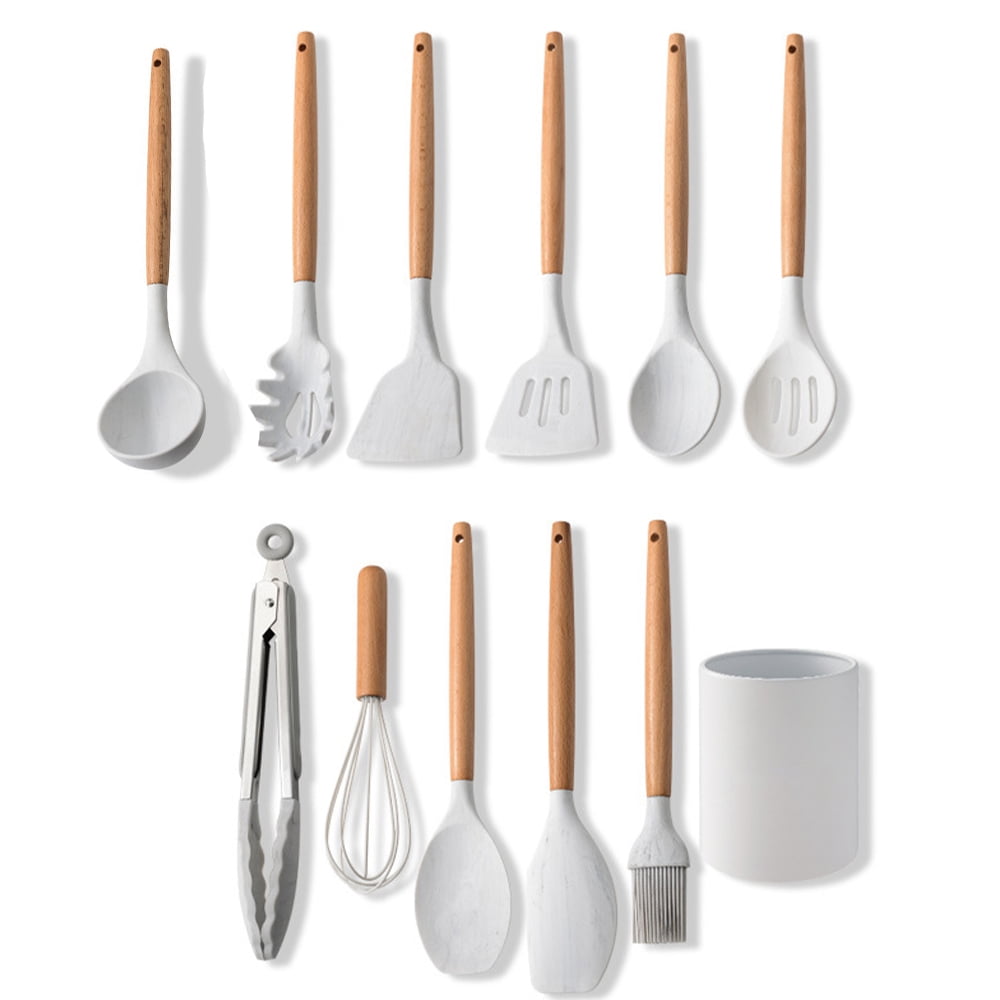 kitchen non stick utensils