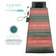thumbnail image 4 of Colchoneta de Masaje Sognare Theramed PRO 3 Terapias Calor Infrarrojo Vibración y Masaje Shiatsu, 4 of 9