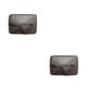 thumbnail image 1 of Scienceny Bolsa de almacenamiento de herramientas de reparación de tela Oxford enrollable portátil, llave inglesa, destornillador, alicates, Type3 NO3, 1 of 6