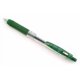 thumbnail image 1 of Bolígrafo Con Clip Cebra Sarasa 0,4 Mm Viridian (Jjs15-Vir), 1 of 4