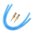 thumbnail image 1 of Carburetor Repair Kit,Carburetor Power Jet Valve Power Jet Valve Adjustable Powervalve Exceptional Craftsmanship, 1 of 14