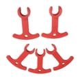 thumbnail image 1 of Camshaft Sliding Pieces Spacer Tool Installation Tool Engine Slider Gasket Tool T40191 for A4 Replacement Automotive Durable Accessory Sharpla Piezas deslizantes del árbol de levas, 1 of 7