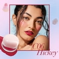 thumbnail image 1 of Lápiz labial para mujer, tinte labial, brillo labial, gel labial, pasta labial, mate, bruma, brillo labial aterciopelado, brillo labial, rubor fácil de colorear, crema, brillo labial, 1 of 3