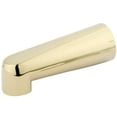 thumbnail image 1 of Tub Spout  Polished Brass, 1 of 1