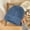 Blue, variant on New Skullies Beanies Women Winter Hat Women Knitted Thick Hats for Men Cap Winter Beanie Hat Gorro Thick Warm Brimless Bonnet
