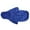Dark Blue, variant on Suodoka Cute Polyester Pet Winter Warm Hoodie Sweatshirt Clothes Coat for Dogs Puppy Cats - Soft Breathable Apparel Jacket (Pink, M, 9.84 inches / 25.0 cm)