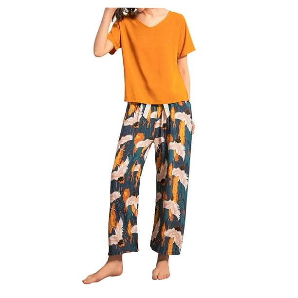 Pijama Suave Dara Baby para Mujer 2 piezas Vest088