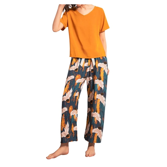 Pijama Suave Dara Baby para Mujer 2 piezas Vest088