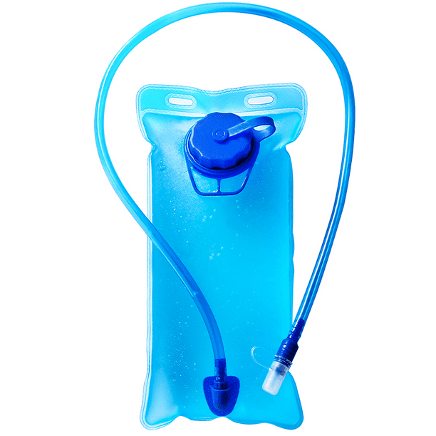 UniEco Hydration Bladder System Water Reservoir Pack , Tasteless