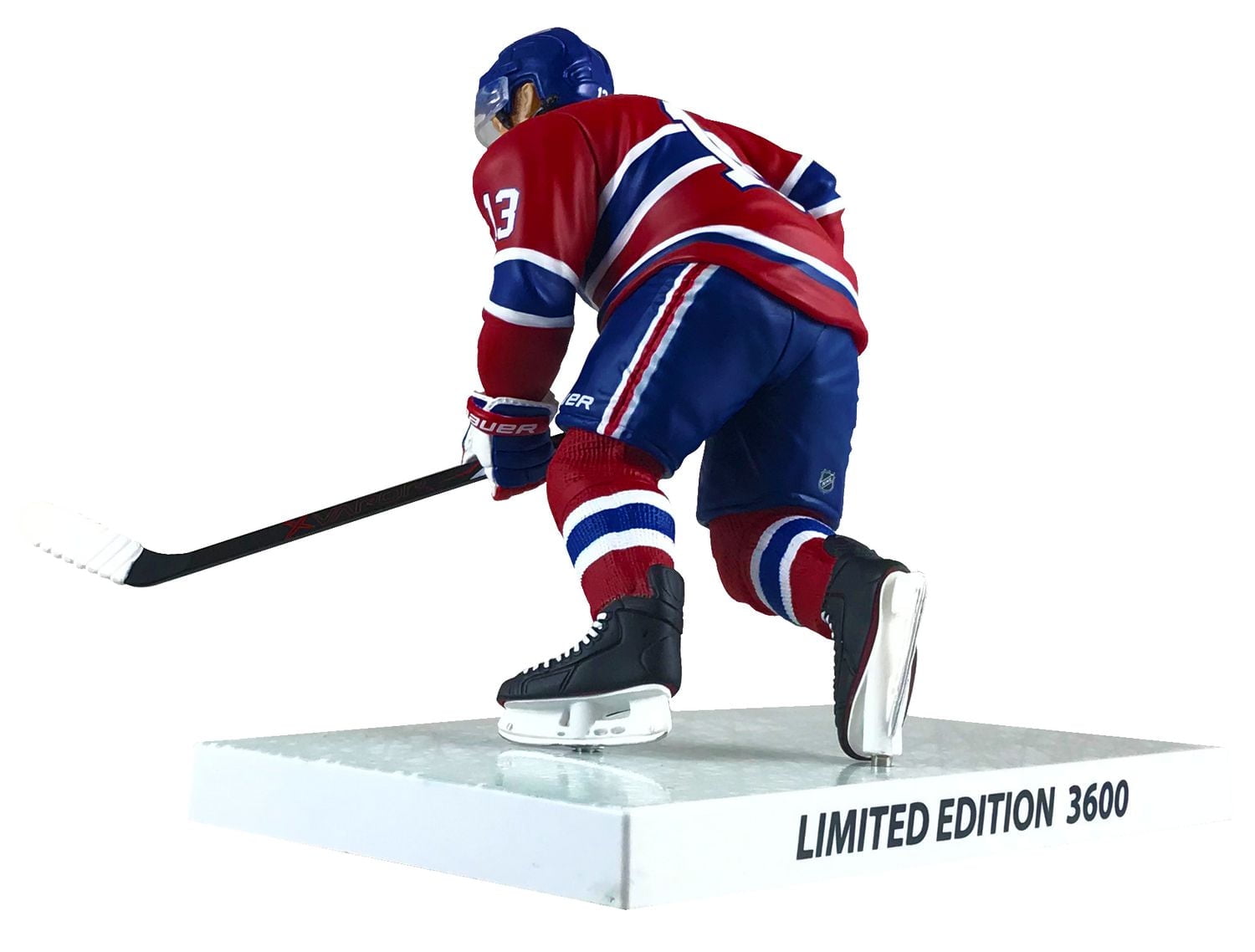 LNH Figurine 6" - Max Domi - Canadiens de Montréal
