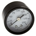thumbnail image 3 of DeWalt D55141 Air Compressor Replacement Pressure Gauge - A17166, 3 of 3