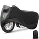 thumbnail image 1 of Funda para motocicleta, funda para scooter, funda para motocicleta exterior, refugio para scooter, funda para motocicleta, protector para motocicleta para todo tipo de clima, 1 of 8