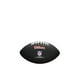 thumbnail image 2 of Logotipo del equipo Football WILSON de la NFL, Arizona Cardinals, tamaño pequeño, 2 of 3