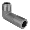 thumbnail image 2 of Codo De Compresor De Aire Línea De Procesamiento Uniforme Accesorios De Compresor De Aire Para Compresor De Aire Anggrek Hardware, 2 of 8