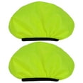 thumbnail image 4 of 2 Pcs Housse de Sac de Vélo Imperméable, Design Élastique, Pochette de Vélo, 4 of 9