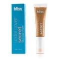 thumbnail image 2 of Concealer Bliss Undercover Secret, cobertura total, color almendra, 2 of 3