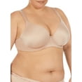 thumbnail image 2 of Secret Treasures Women's and Women's Plus Size Underwire T-Shirt Bra, 2 of 3