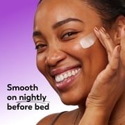 Olay Age Defying Classic Night Cream, Face Moisturizer 3.4 Oz