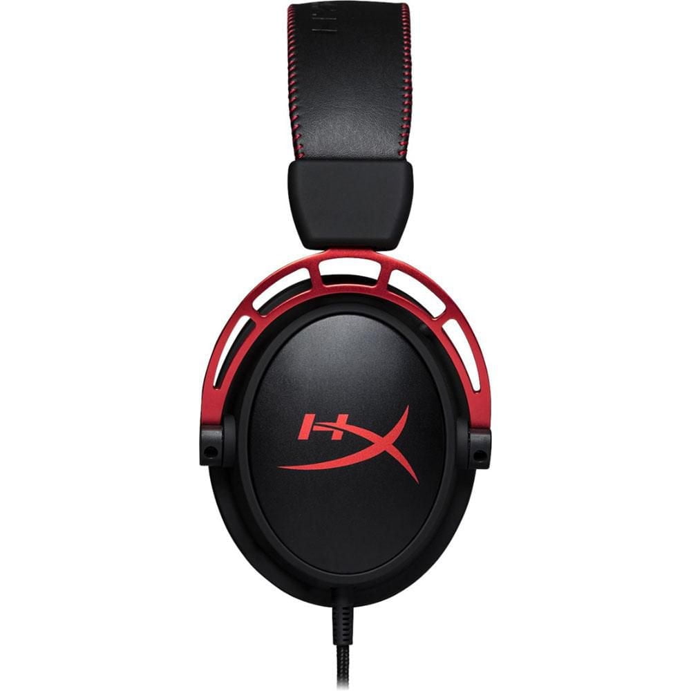 HyperX Cloud Alpha - Casque de jeu