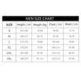 thumbnail image 2 of BLEEUS Men Wetsuits Breathable Sunscreen Diving Suit Outdoor Accessories (Blue L) Sporting Supplies (Blue L), 2 of 10