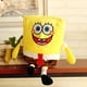 thumbnail image 2 of Almohada de felpa con muñeco Big Star de Bob Esponja 35 cm, 2 of 2