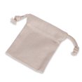 thumbnail image 1 of destyer Draw String Bags Party Decorations Small Packaging Jewelry Pouch Earring Packing Organizer Supple Cotton Gift Bag Candy Sundries 40*50cm, 1 of 9