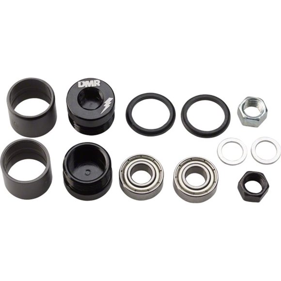 Dmr Vault Pedal Service Kit, Pair
