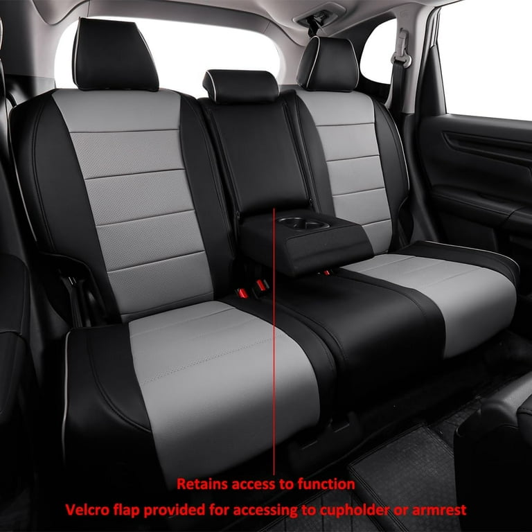 Crv hot sale 3 seat