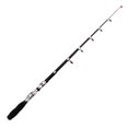 thumbnail image 2 of 1M Fishing Rod Telescopic Fishing Rod Sea Saltwater Kit Fishing Mini sea pole, 2 of 2